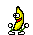 Hips! Banana